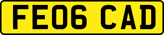 FE06CAD