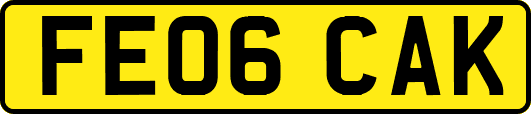 FE06CAK