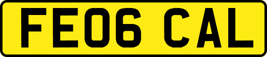 FE06CAL