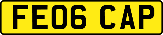 FE06CAP