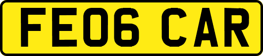 FE06CAR