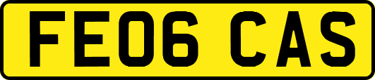 FE06CAS
