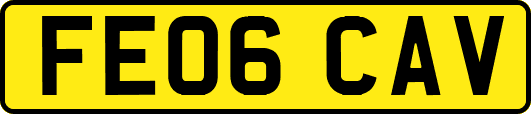 FE06CAV