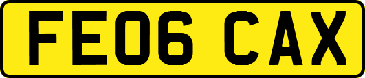 FE06CAX