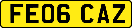 FE06CAZ