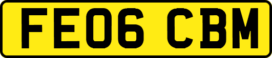 FE06CBM
