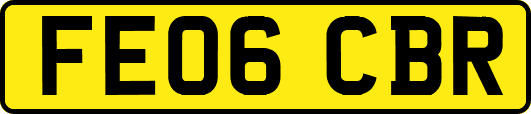 FE06CBR