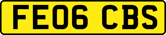 FE06CBS