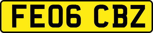 FE06CBZ
