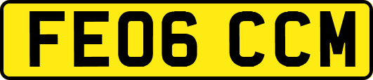 FE06CCM