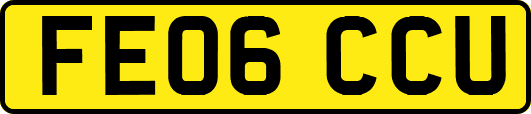 FE06CCU