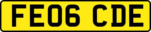 FE06CDE