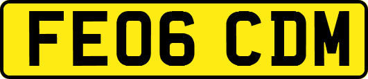 FE06CDM