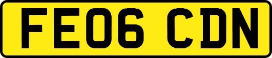 FE06CDN