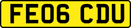 FE06CDU