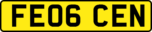 FE06CEN