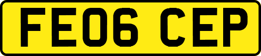 FE06CEP