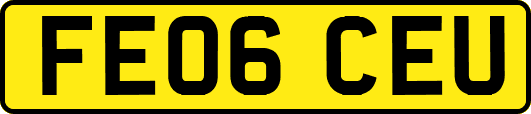FE06CEU