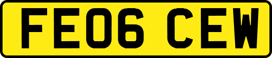 FE06CEW