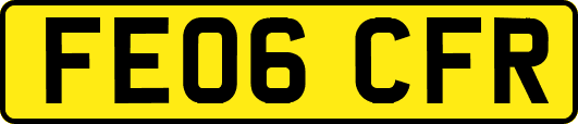 FE06CFR