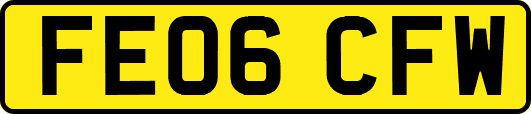 FE06CFW