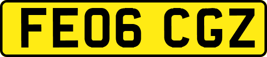 FE06CGZ