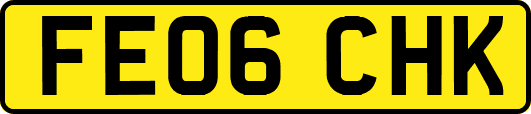 FE06CHK