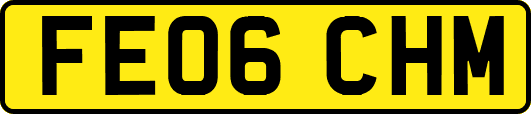 FE06CHM
