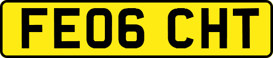 FE06CHT