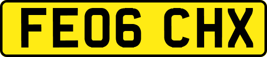 FE06CHX