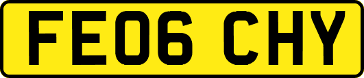 FE06CHY