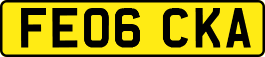 FE06CKA