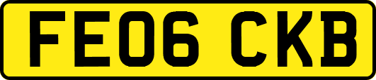FE06CKB