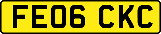 FE06CKC