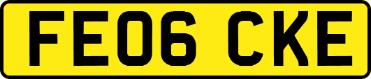 FE06CKE