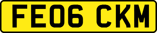 FE06CKM