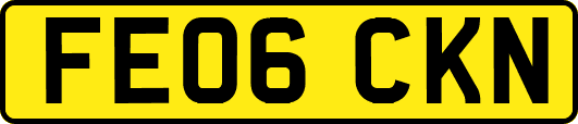 FE06CKN