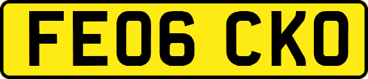 FE06CKO