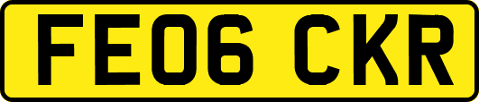 FE06CKR