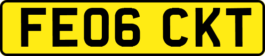FE06CKT