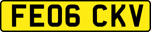 FE06CKV