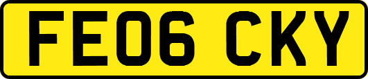 FE06CKY
