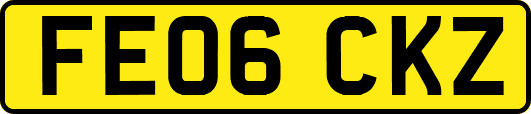 FE06CKZ
