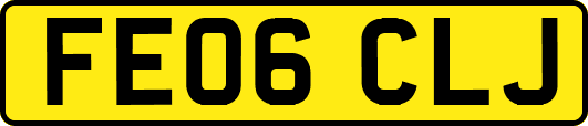 FE06CLJ