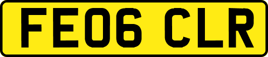 FE06CLR