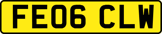 FE06CLW