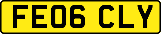FE06CLY