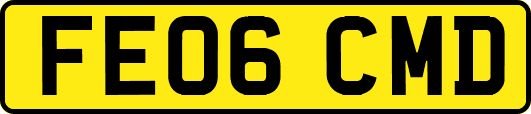 FE06CMD