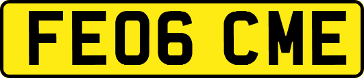 FE06CME