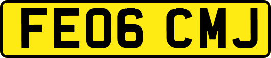 FE06CMJ